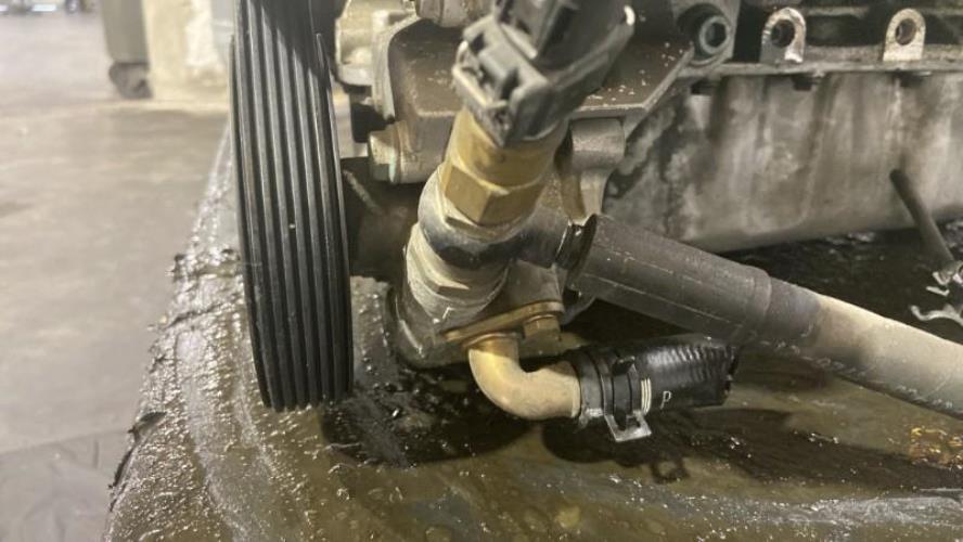 Image Pompe de direction - VOLKSWAGEN GOLF 4