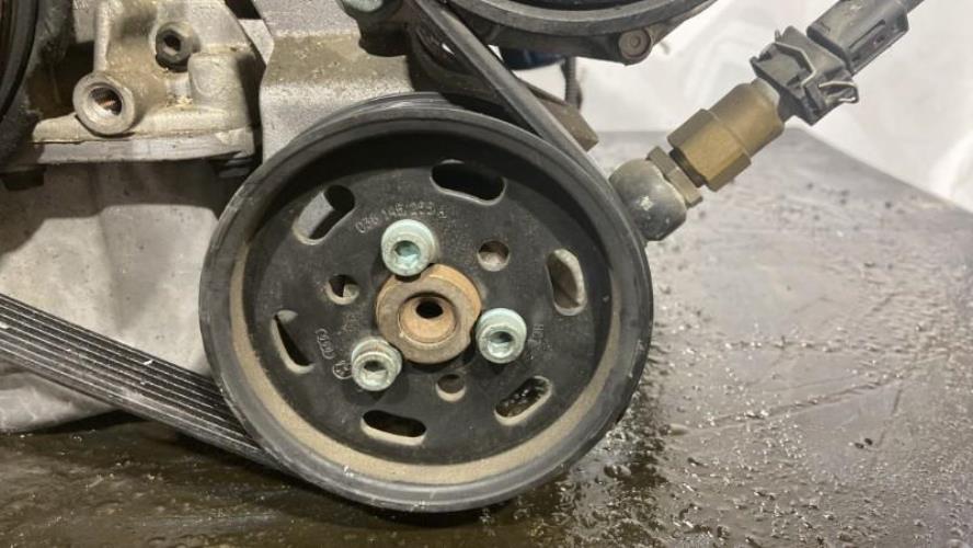 Image Pompe de direction - VOLKSWAGEN GOLF 4
