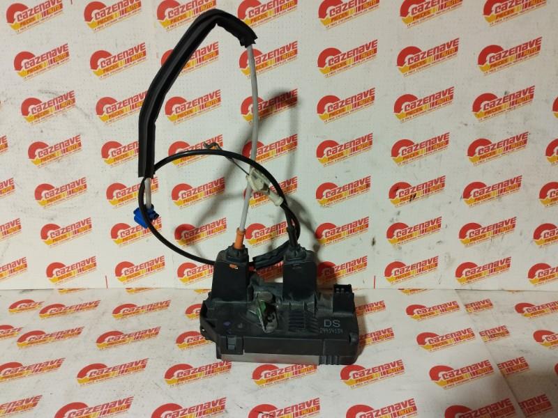 Serratura posteriore sinistra OPEL ASTRA G BREAK Diésel - 1
