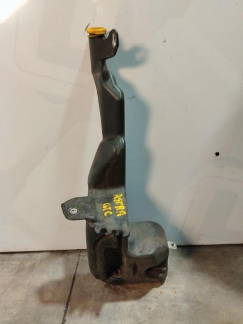 Image Vase de lave glace - OPEL ASTRA H