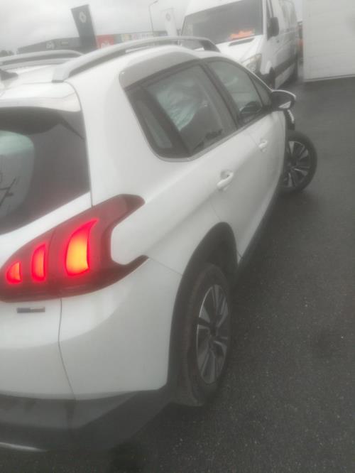 Image Moteur - PEUGEOT 2008 1