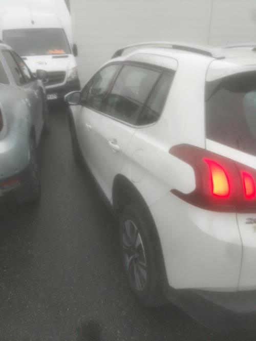Image Moteur - PEUGEOT 2008 1