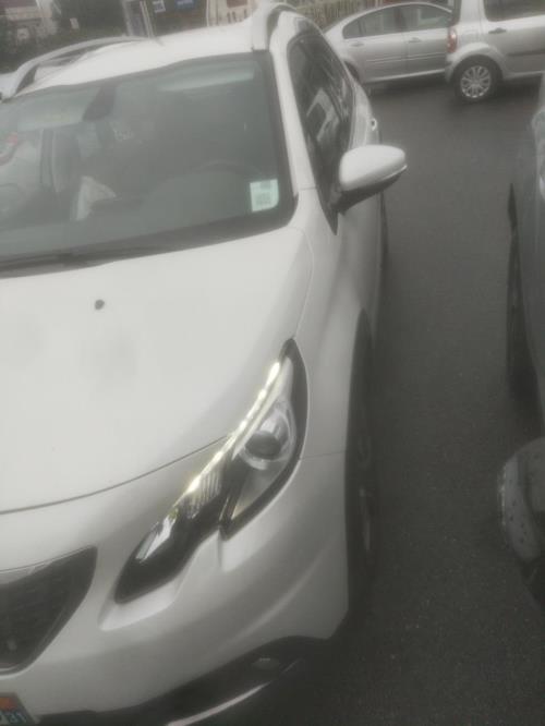 Image Moteur - PEUGEOT 2008 1