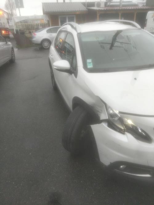 Image Moteur - PEUGEOT 2008 1