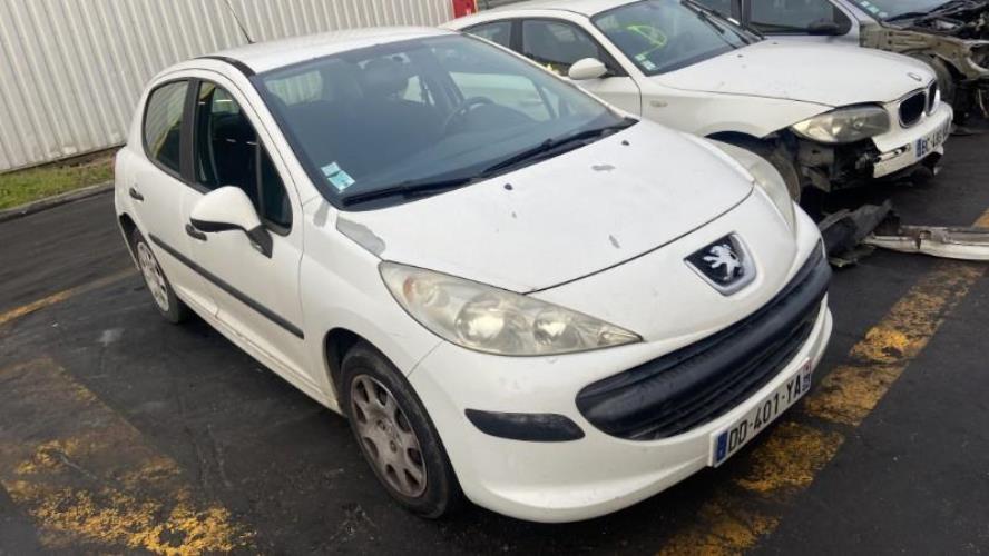 Image Turbo - PEUGEOT 207