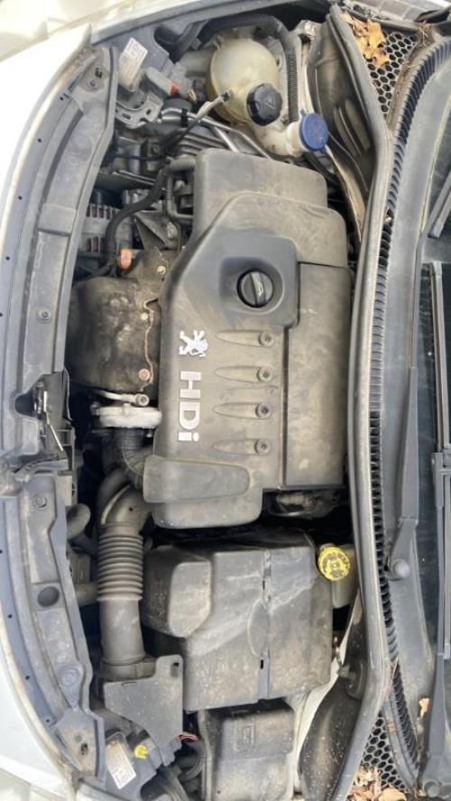 Image Turbo - PEUGEOT 207