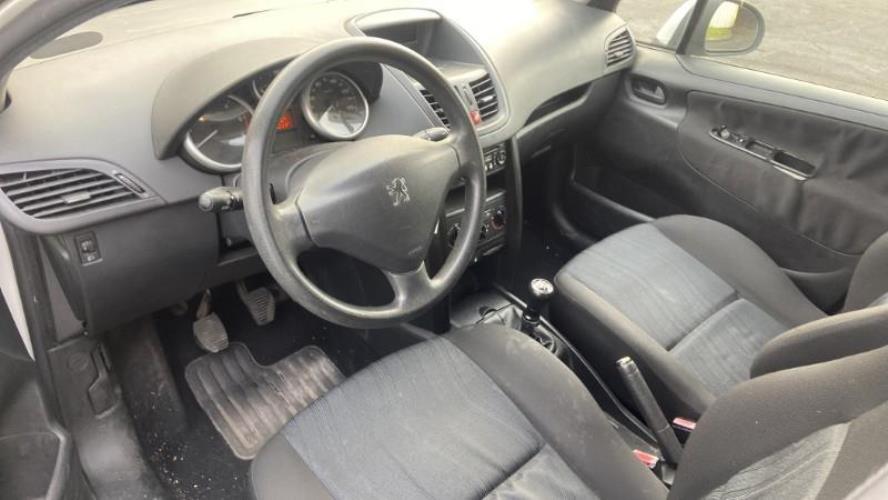 Image Turbo - PEUGEOT 207