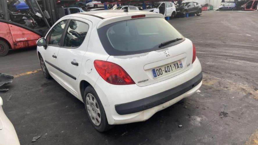 Image Turbo - PEUGEOT 207