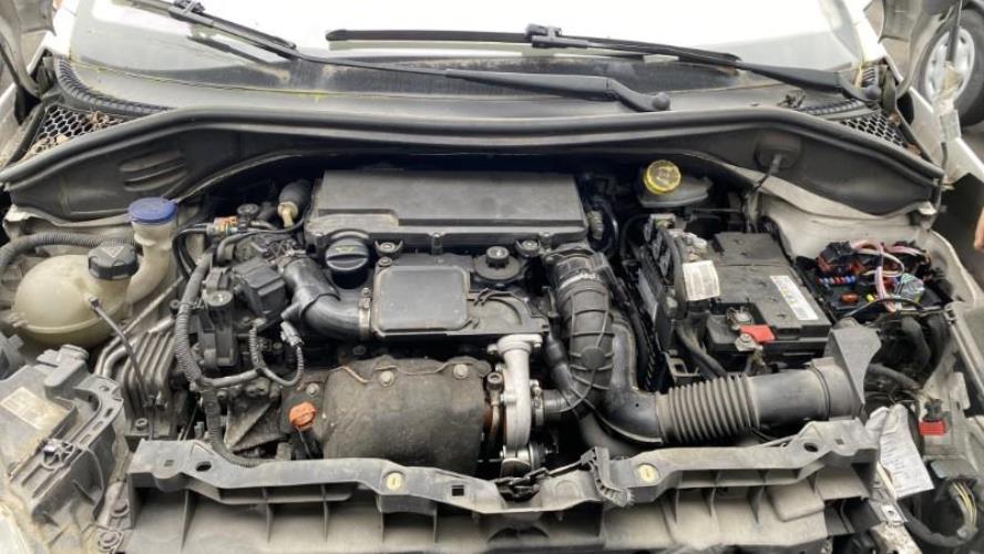 Image Turbo - PEUGEOT 207