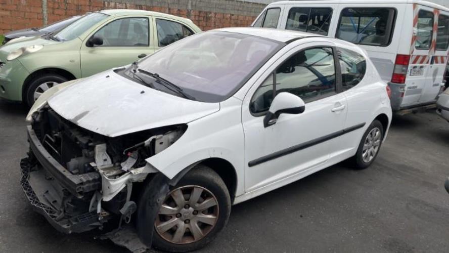 Image Turbo - PEUGEOT 207