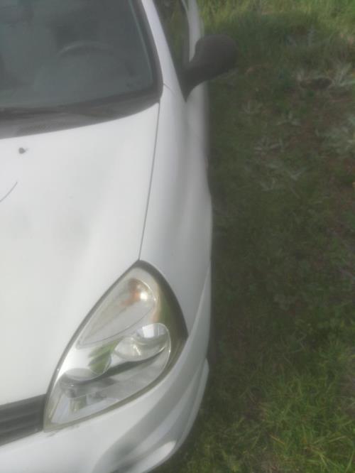 Image Boite de vitesses - RENAULT CLIO 2 CAMPUS