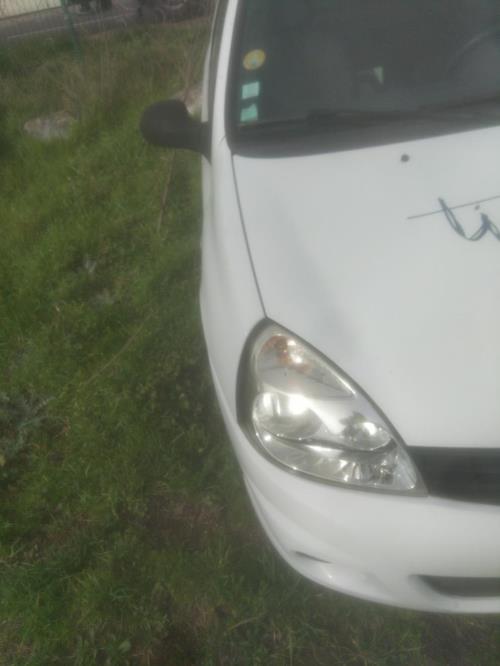 Image Boite de vitesses - RENAULT CLIO 2 CAMPUS