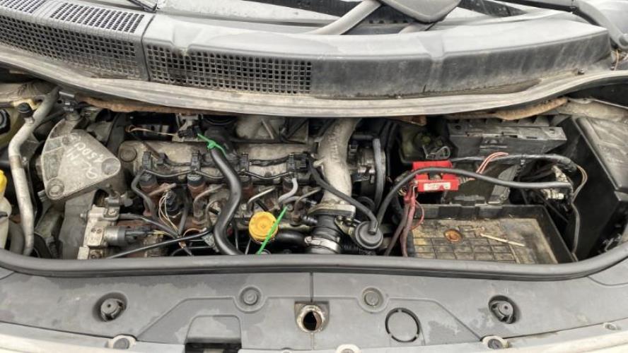 Image Compresseur clim - RENAULT GRAND SCENIC 2