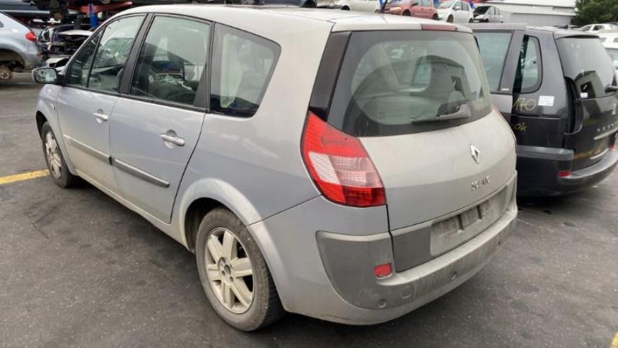 Image Compresseur clim - RENAULT GRAND SCENIC 2