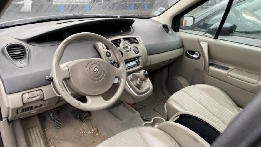 Image Compresseur clim - RENAULT GRAND SCENIC 2