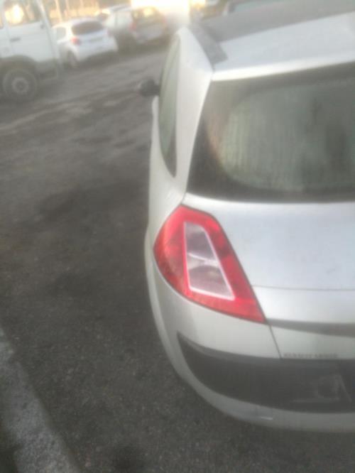 Image Retroviseur droit - RENAULT MEGANE 2