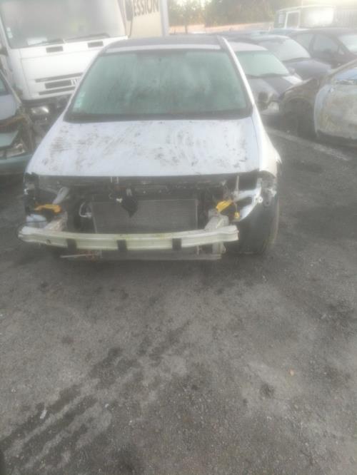 Image Retroviseur droit - RENAULT MEGANE 2