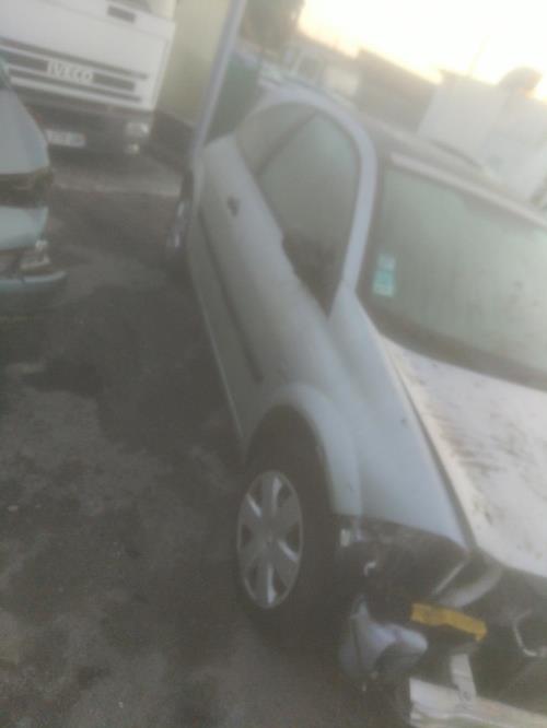 Image Retroviseur droit - RENAULT MEGANE 2