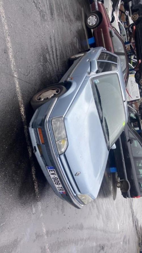 Image Pompe de direction - RENAULT R25