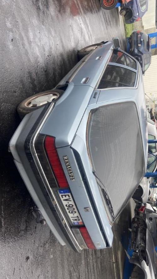 Image Pompe de direction - RENAULT R25
