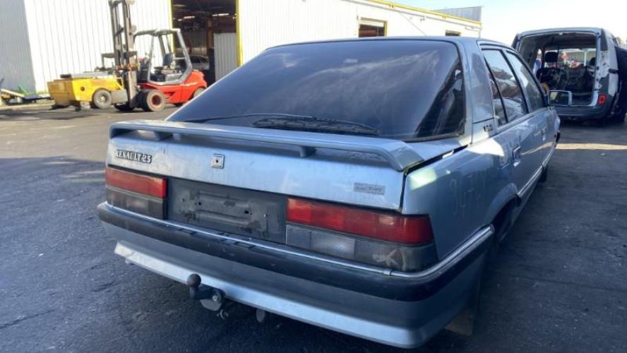Image Pompe de direction - RENAULT R25
