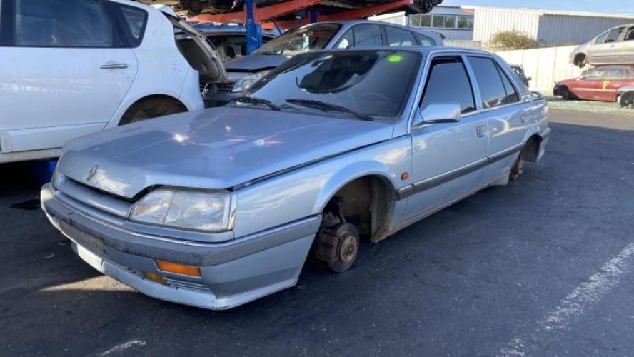Image Pompe de direction - RENAULT R25