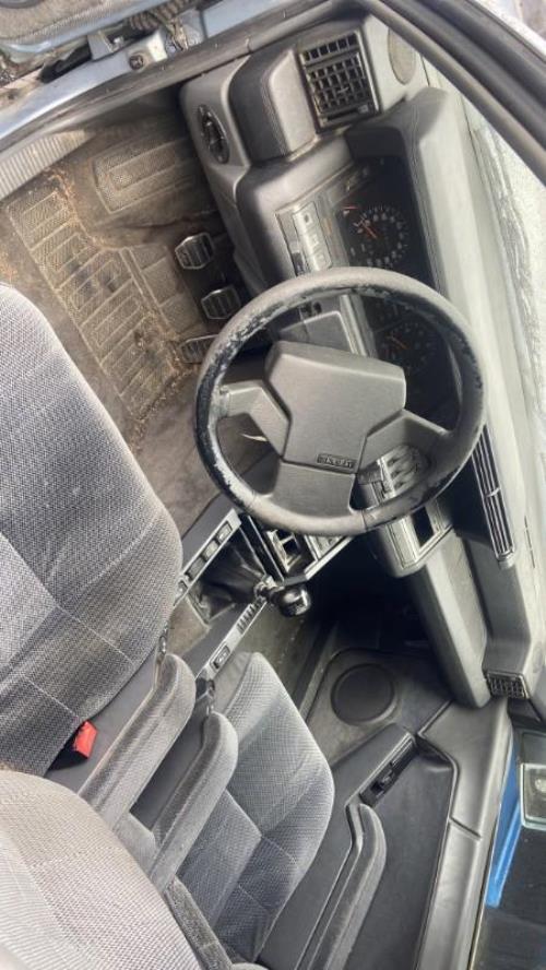 Image Pompe de direction - RENAULT R25