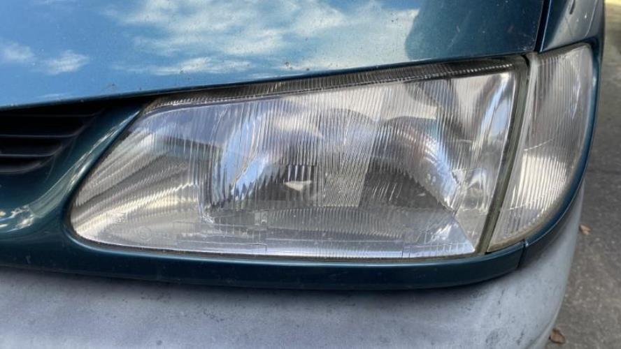Image Compresseur clim - RENAULT SCENIC 1