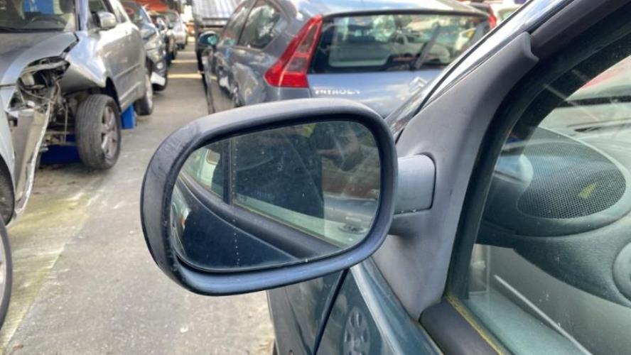 Image Compresseur clim - RENAULT SCENIC 1