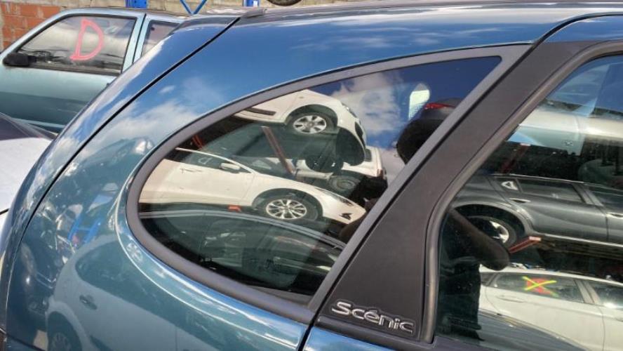 Image Compresseur clim - RENAULT SCENIC 1