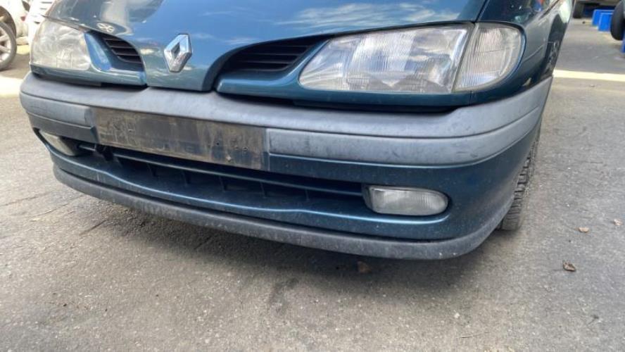 Image Compresseur clim - RENAULT SCENIC 1