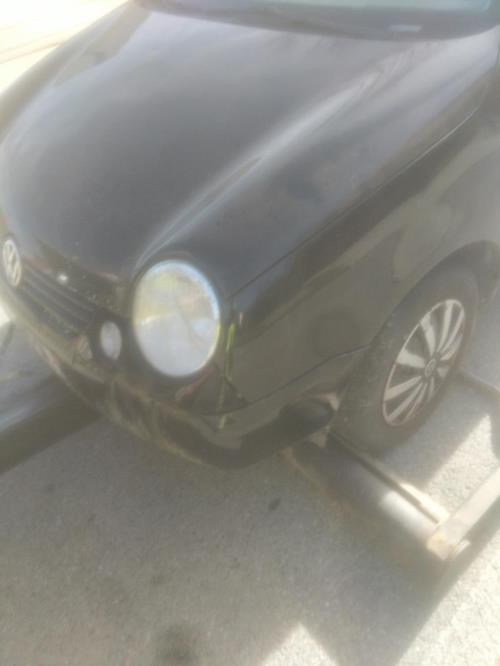 Image Optique avant principal droit (feux)(phare) - VOLKSWAGEN LUPO