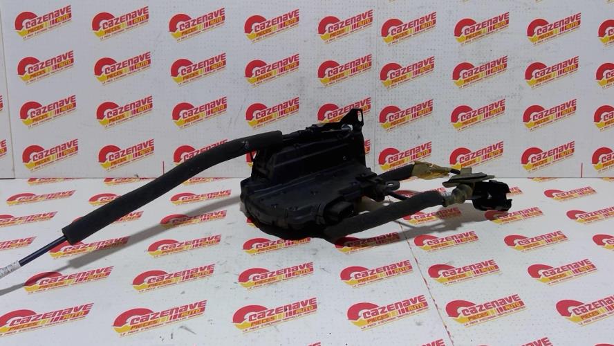 Image Fermeture centralisee arriere gauche - RENAULT CLIO 4