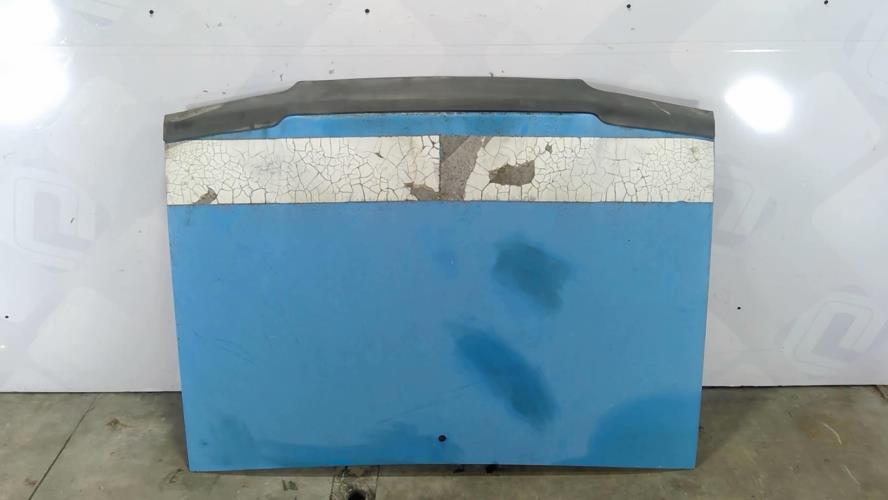 Image Capot - CITROEN C15