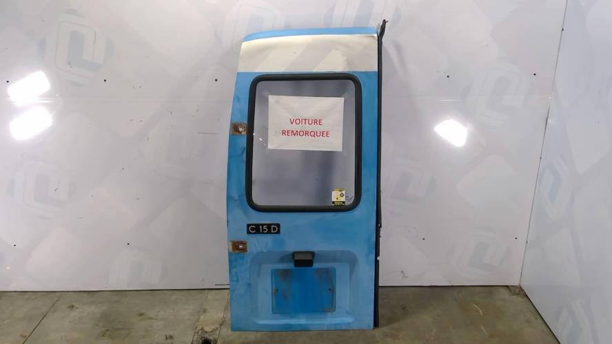 Image Porte de coffre gauche - CITROEN C15