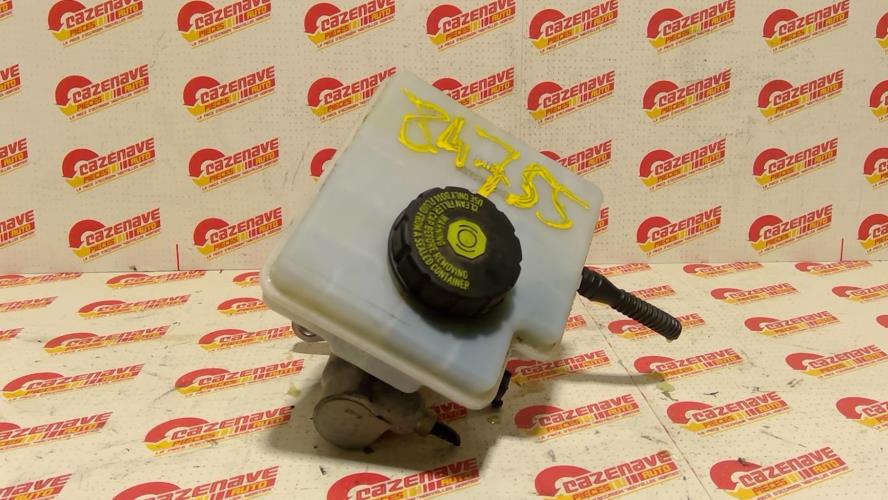 Image Maitre cylindre (freinage) - MINI MINI 2 R58