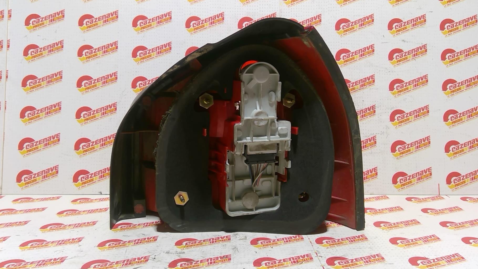 Fanale posteriore principale sinistro (luci) AUDI A3 1 PHASE 2 Gasolina - 1