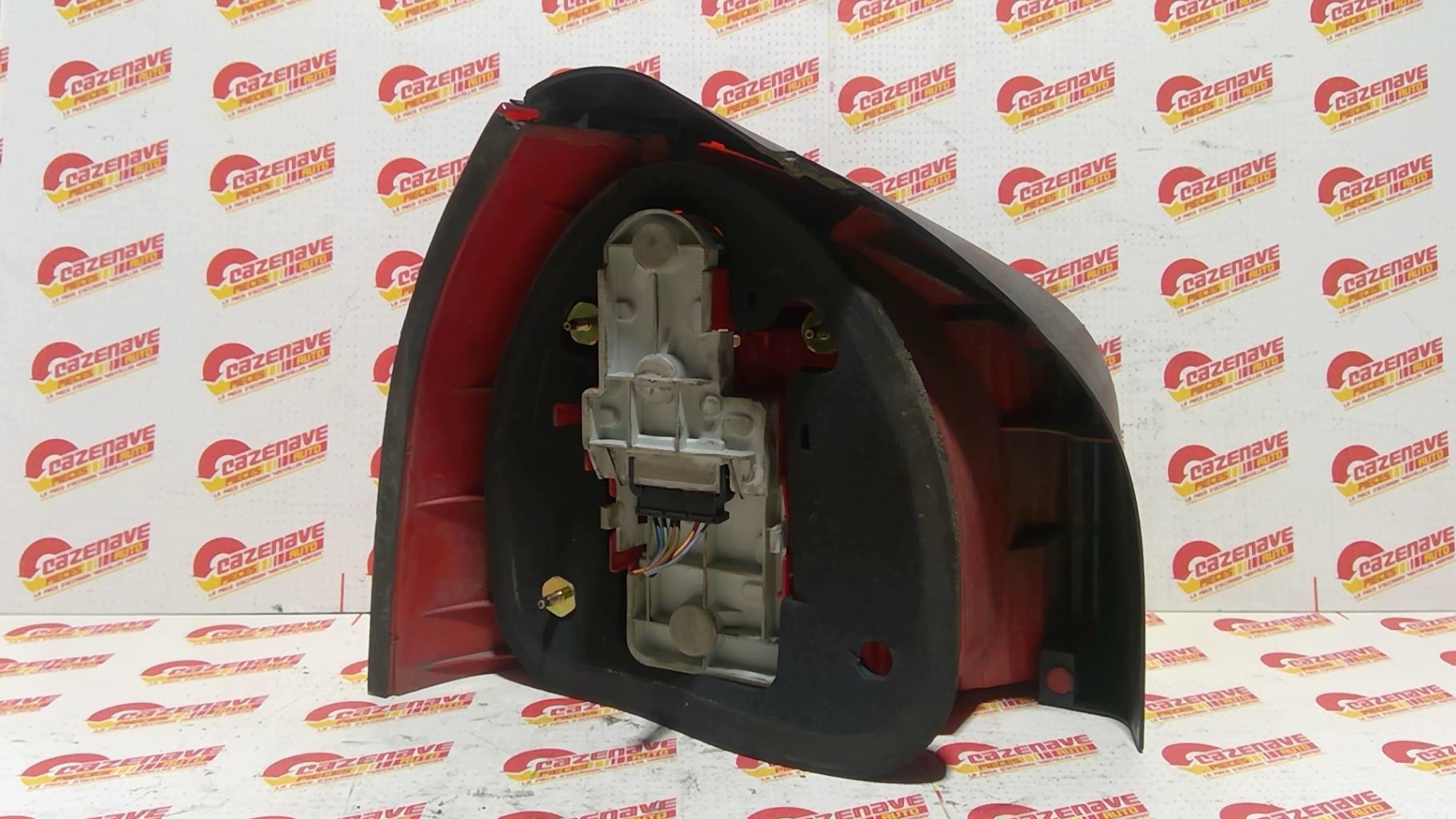 Fanale posteriore principale destro (luci) AUDI A3 1 PHASE 2 Gasolina - 1