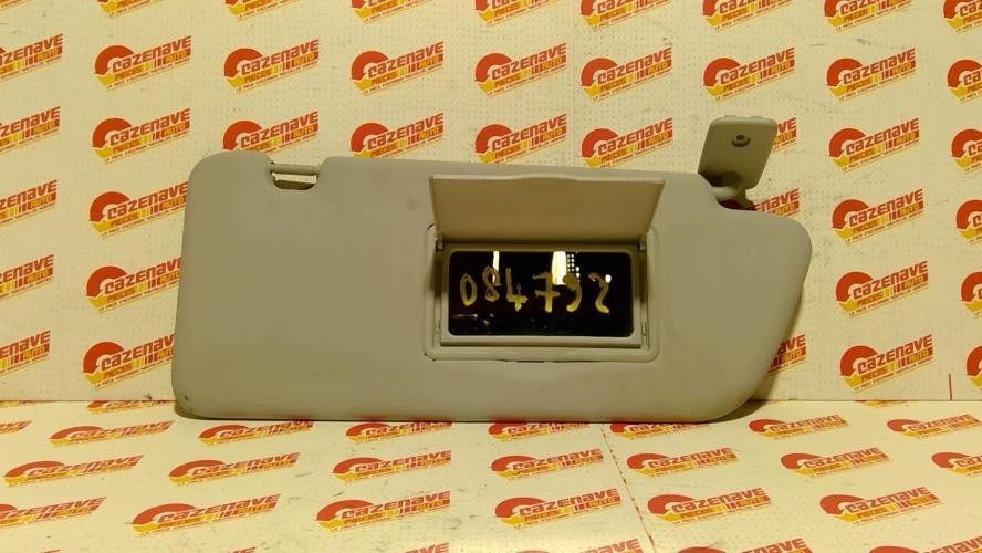 Image Pare soleil droit - PEUGEOT 3008 1