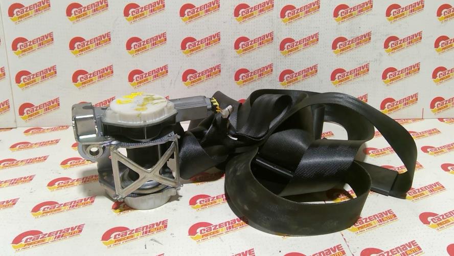 Image Ceinture arriere gauche - PEUGEOT 3008 1