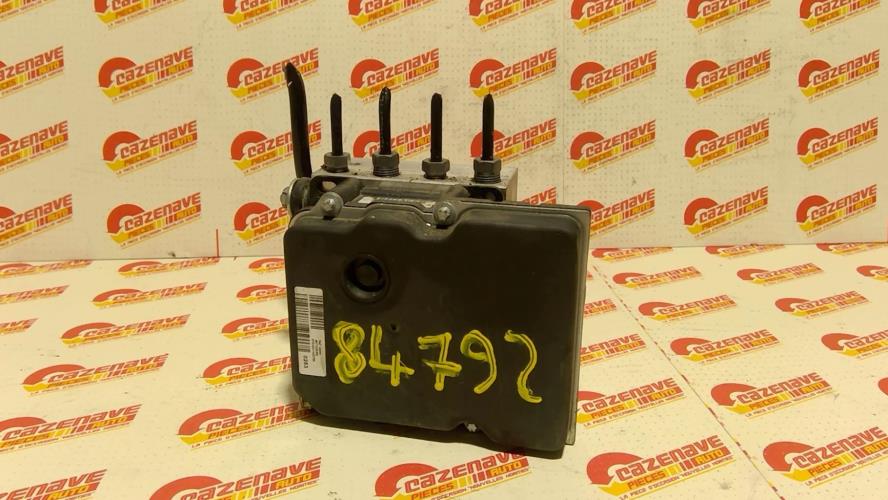 Image Bloc ABS (freins anti-blocage) - PEUGEOT 3008 1