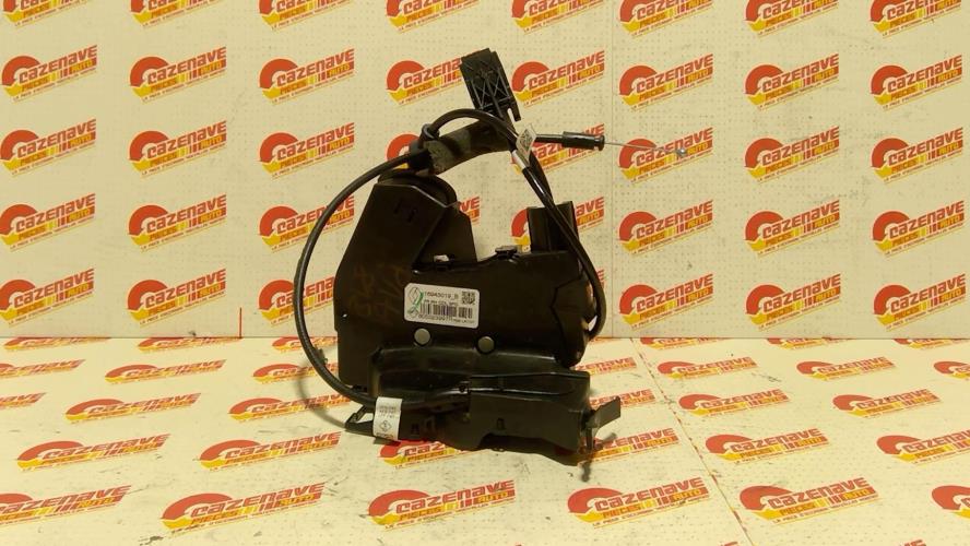 Image Fermeture centralisee avant droit - RENAULT MEGANE 4