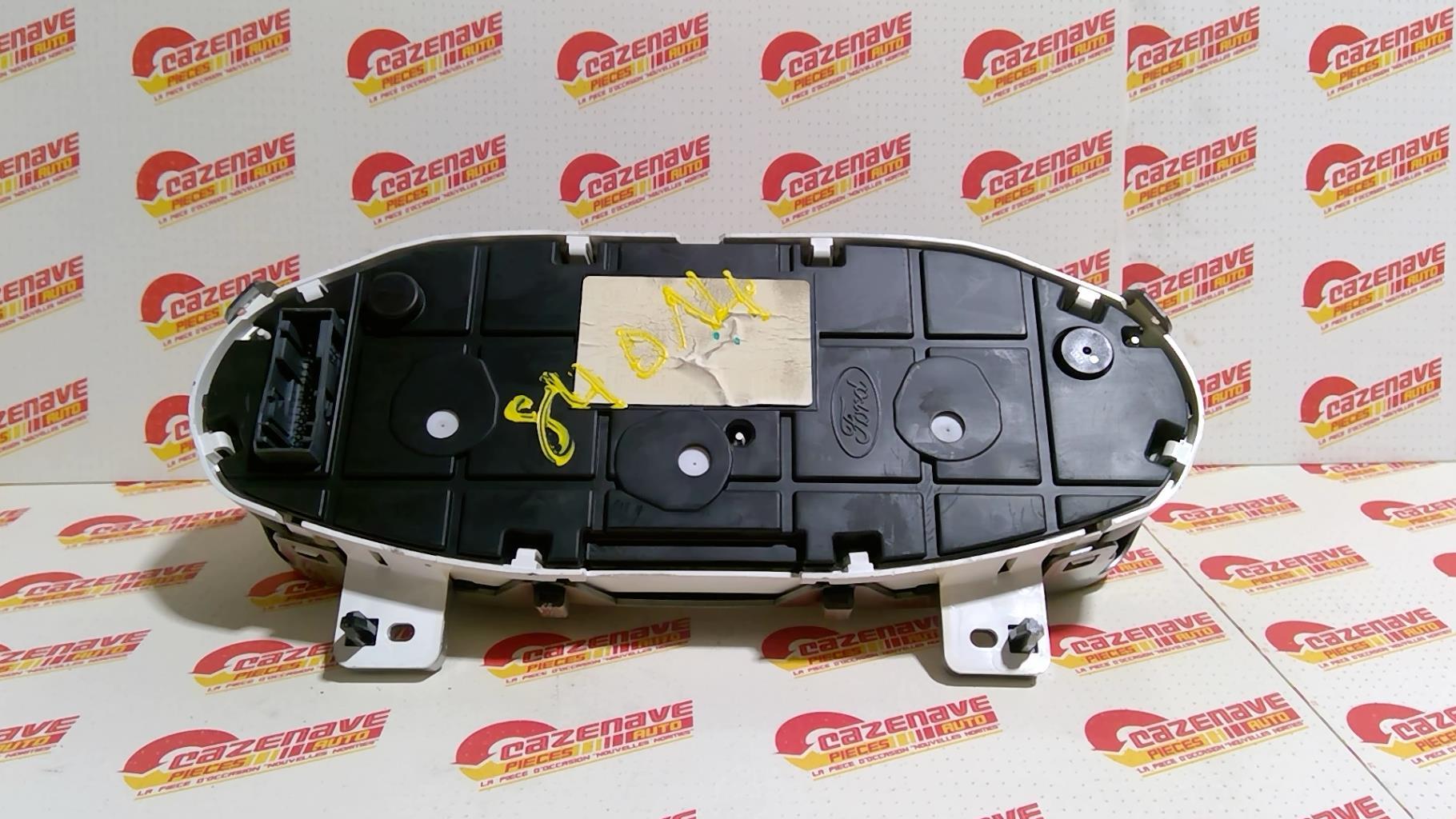 Tachimetro FORD FIESTA 6 PHASE 1  - 1