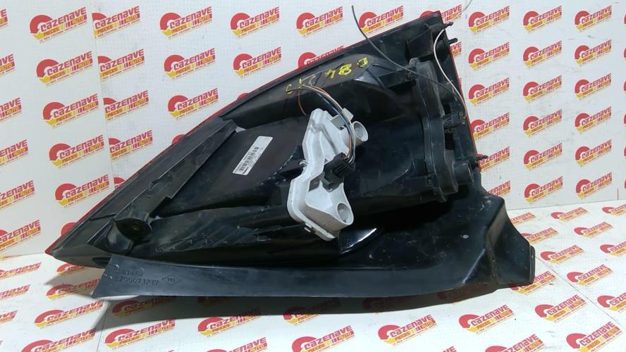 Image Feu arriere principal droit (feux) - RENAULT MEGANE 2