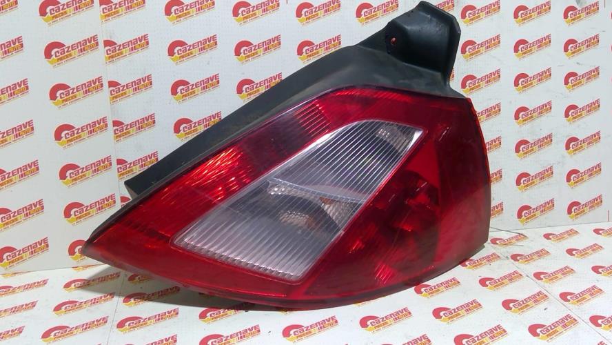 Image Feu arriere principal droit (feux) - RENAULT MEGANE 2