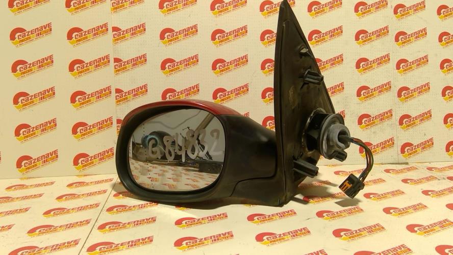 Image Retroviseur gauche - PEUGEOT 206