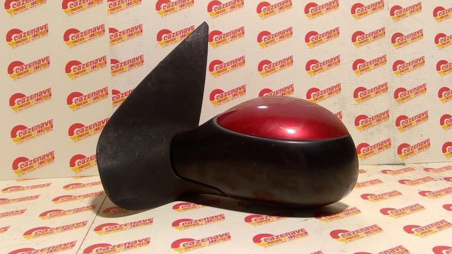 Image Retroviseur gauche - PEUGEOT 206