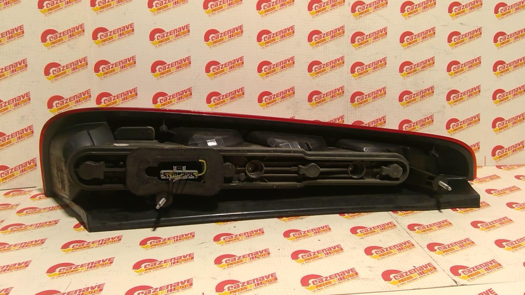 Fanale posteriore principale destro (luci) FORD C-MAX 1 PHASE 2 Diésel - 1
