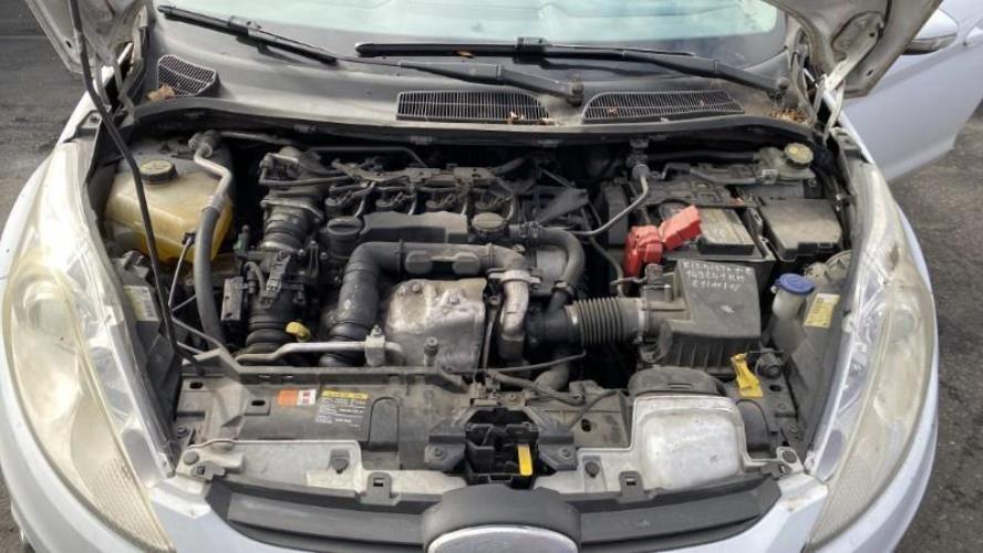 Image Moteur - FORD FIESTA 6