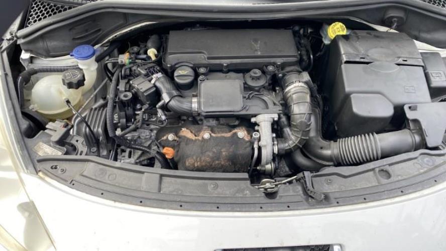 Image Compresseur clim - PEUGEOT 207